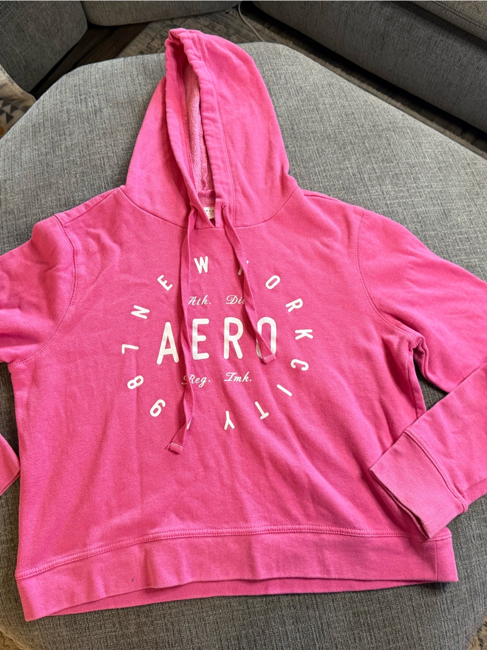 Aeropostale hoodie
